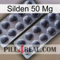 Silden 50Mg 31